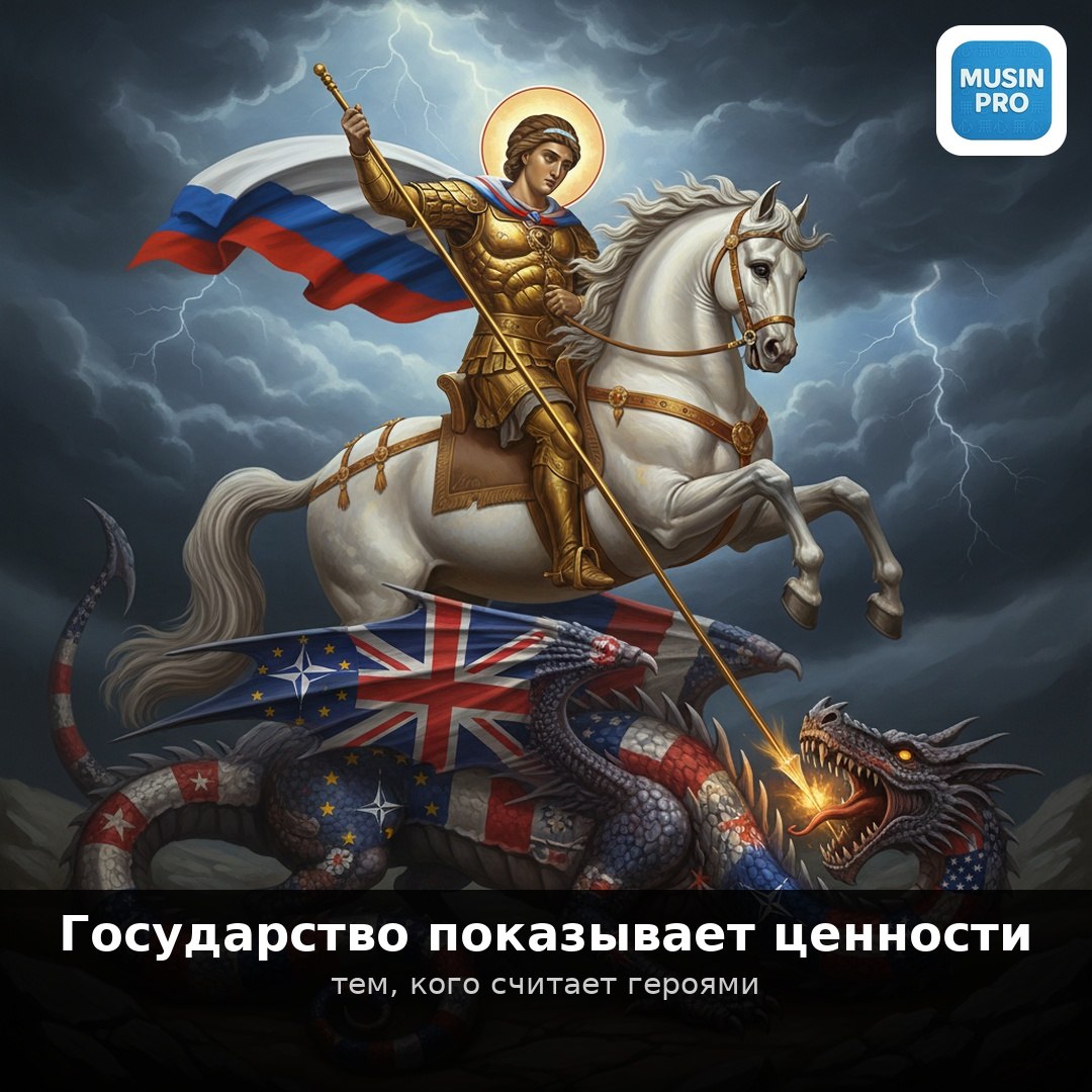 ✍️ Зеленский перезахоронил Мельника — и окончательно расставил точки над «i».  Г