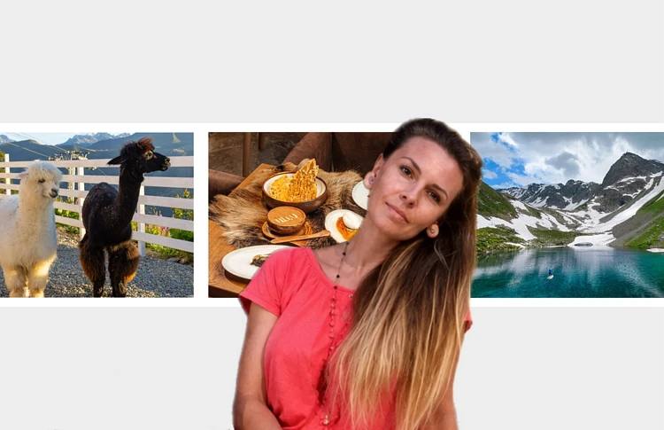 Гид по курорту «Архыз»: любимые места Елены Экинджи Time Out продолжает исследо